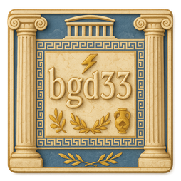bgd33 logo